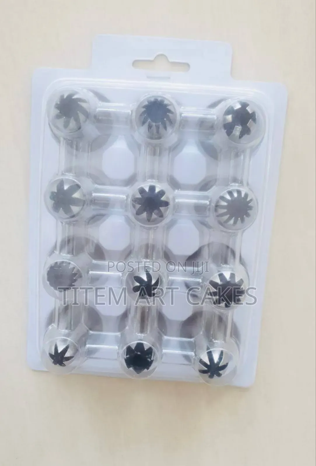 12 PCS Nozzle Large Size