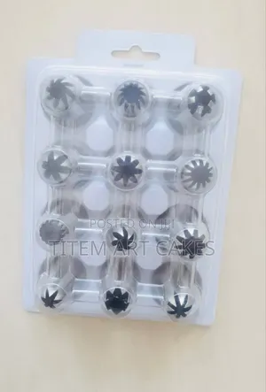 12 PCS Nozzle Large Size