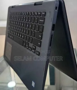 New Laptop Dell Inspiron 15 8GB Intel Core i3 SSD 256GB