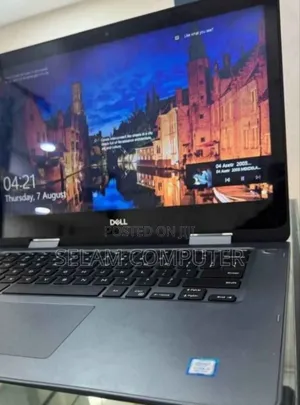 New Laptop Dell Inspiron 15 8GB Intel Core i3 SSD 256GB