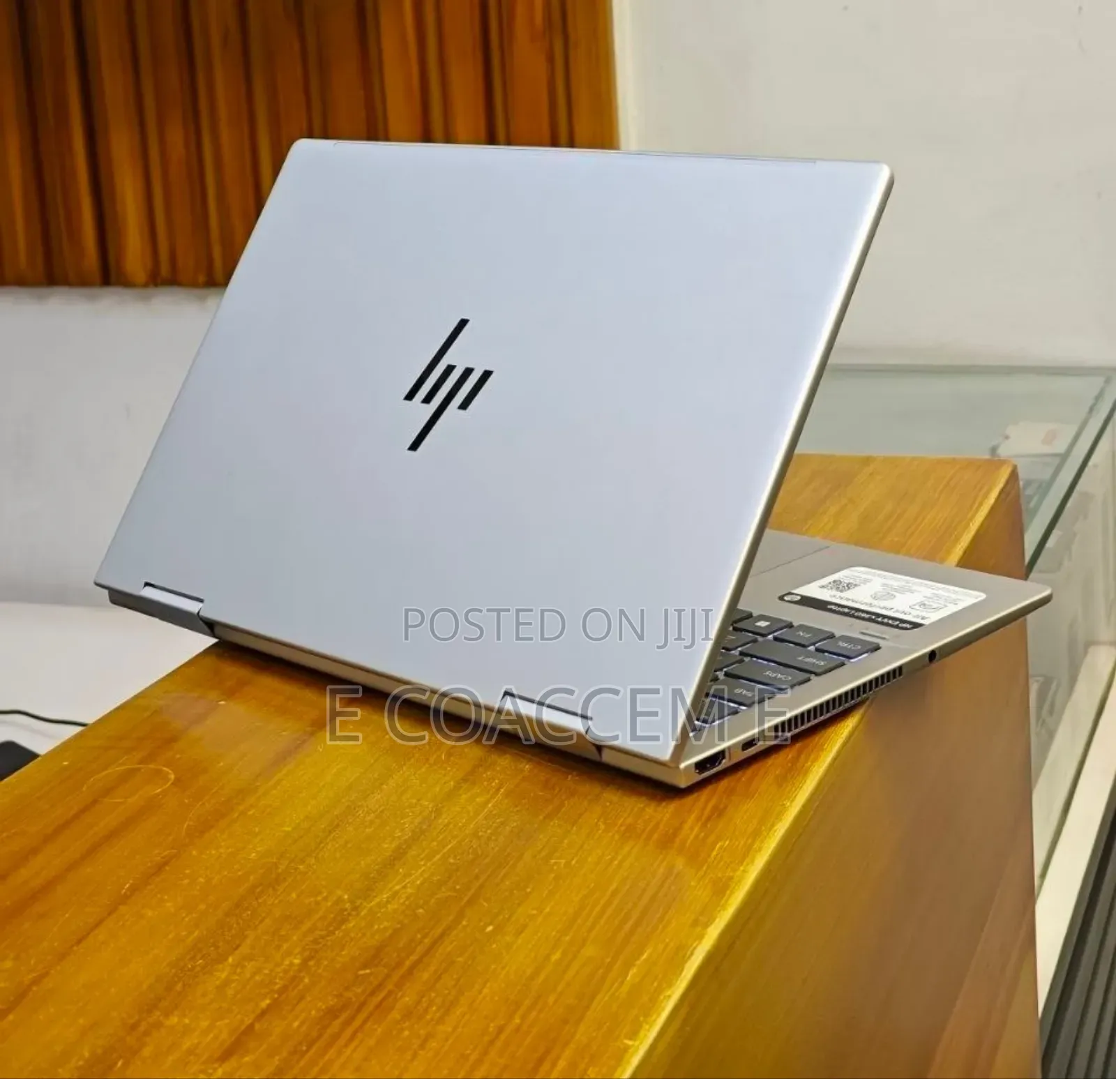 New Laptop HP Envy 14 16GB Intel Core 7 SSD 1T