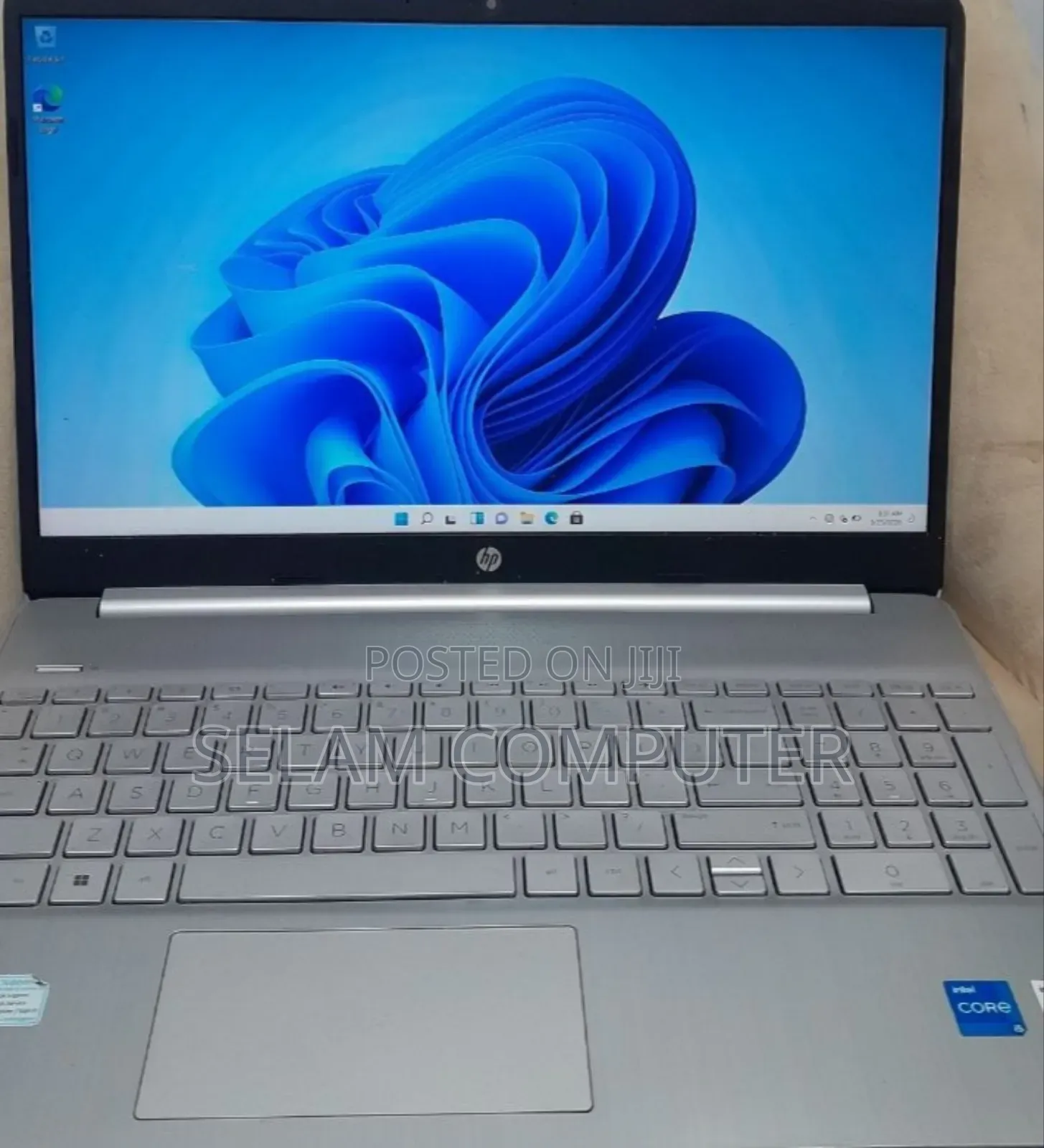 New Laptop HP Stream Notebook 16GB Intel Core i5 SSD 512GB