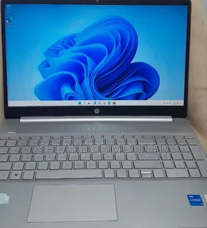 New Laptop HP Stream Notebook 16GB Intel Core i5 SSD 512GB