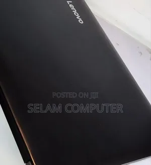 New Laptop Lenovo IdeaPad 320 8GB Intel Core i5 HDD 1T