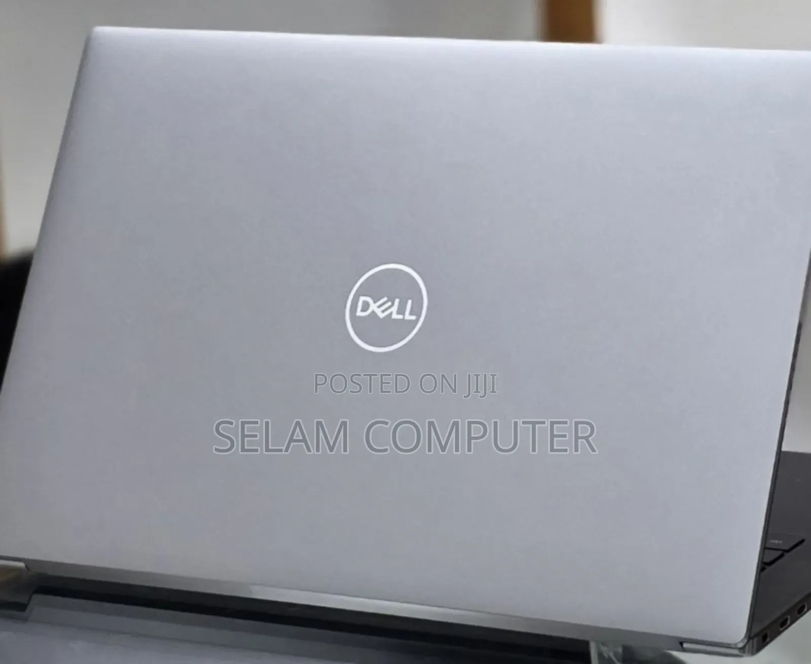New Laptop Dell Latitude 5550 16GB Intel Core i7 SSD 512GB
