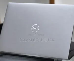 New Laptop Dell Latitude 5550 16GB Intel Core i7 SSD 512GB