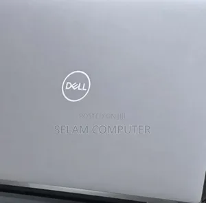 New Laptop Dell Latitude 5550 16GB Intel Core i7 SSD 512GB