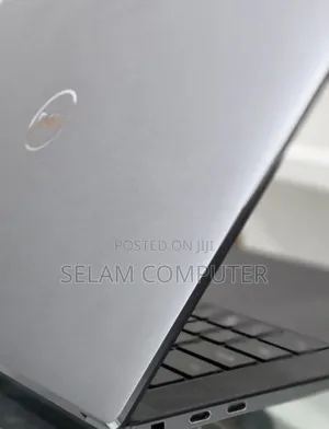 New Laptop Dell Latitude 5550 16GB Intel Core i7 SSD 512GB