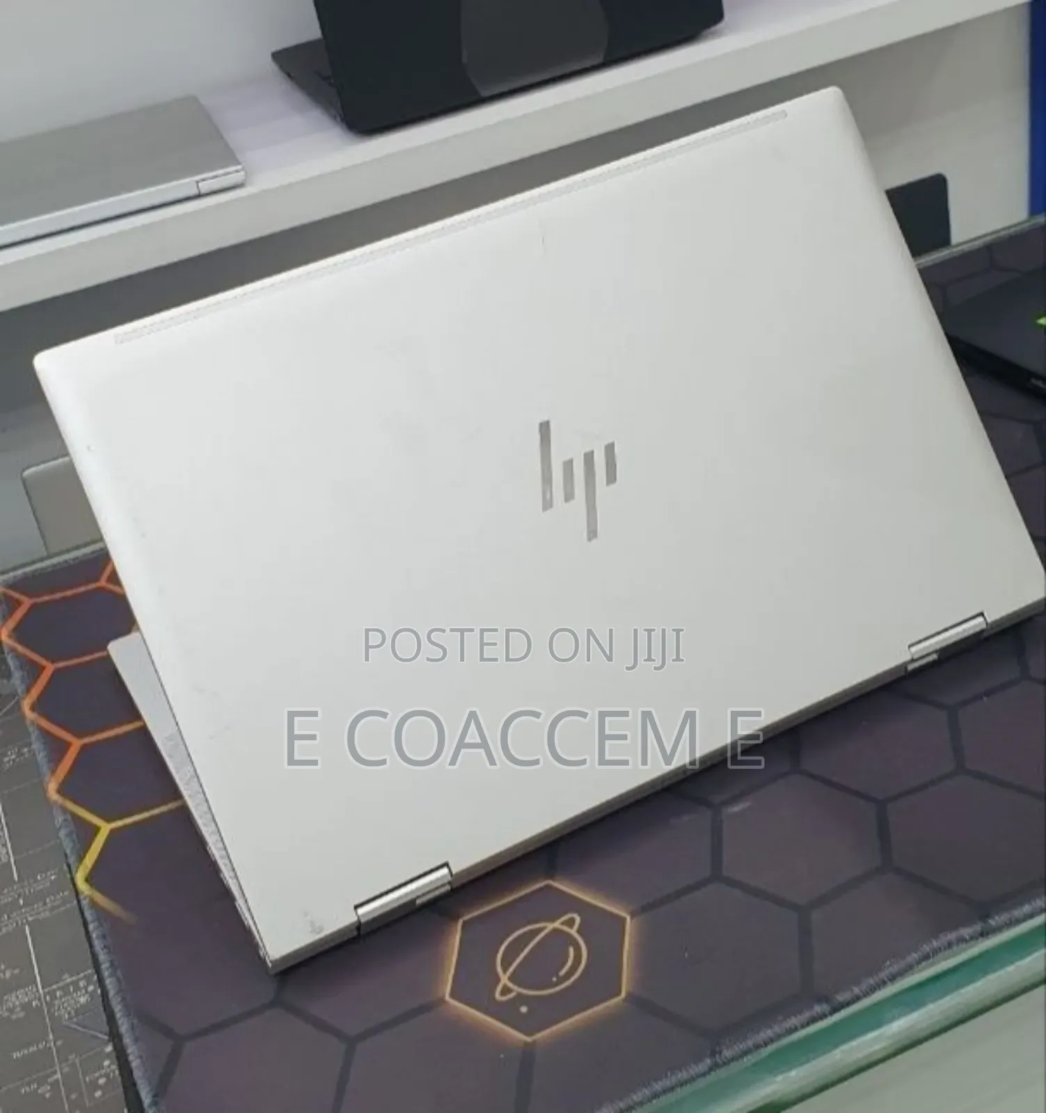 New Laptop HP EliteBook 830 16GB Intel SSD 512GB