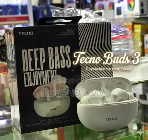 Tecno Buds 3