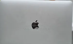 New Laptop Apple MacBook Air 2020 M1 8GB Apple M1 SSD 512GB