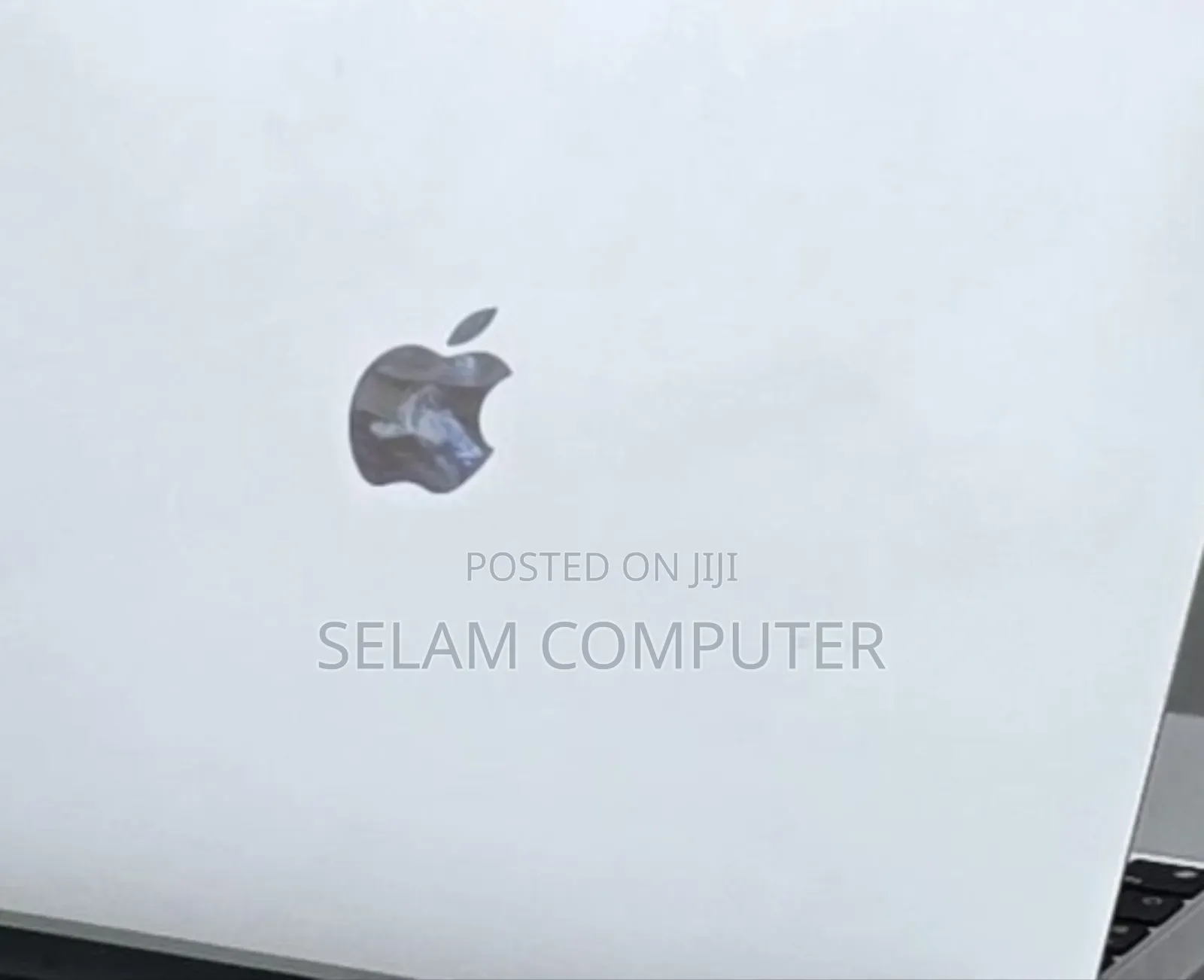 New Laptop Apple MacBook Air 2020 M1 8GB Apple M1 SSD 512GB