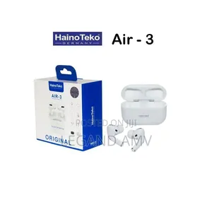 Haino Teko Air-3