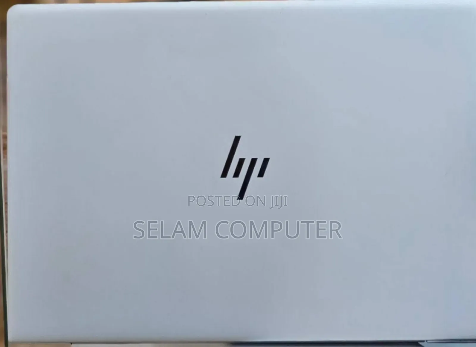 New Laptop HP EliteBook 830 8GB Intel Core i5 SSD 256GB