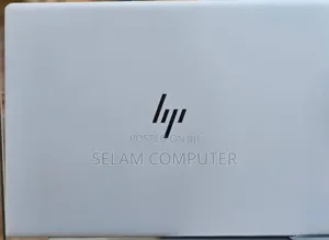 New Laptop HP EliteBook 830 8GB Intel Core i5 SSD 256GB