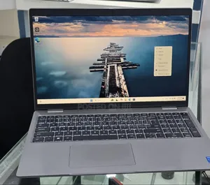 New Laptop Dell Latitude 5540 16GB Intel Core i5 SSD 512GB