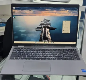 New Laptop Dell Latitude 5540 16GB Intel Core i5 SSD 512GB