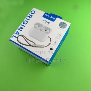 Haino Teko Air-5