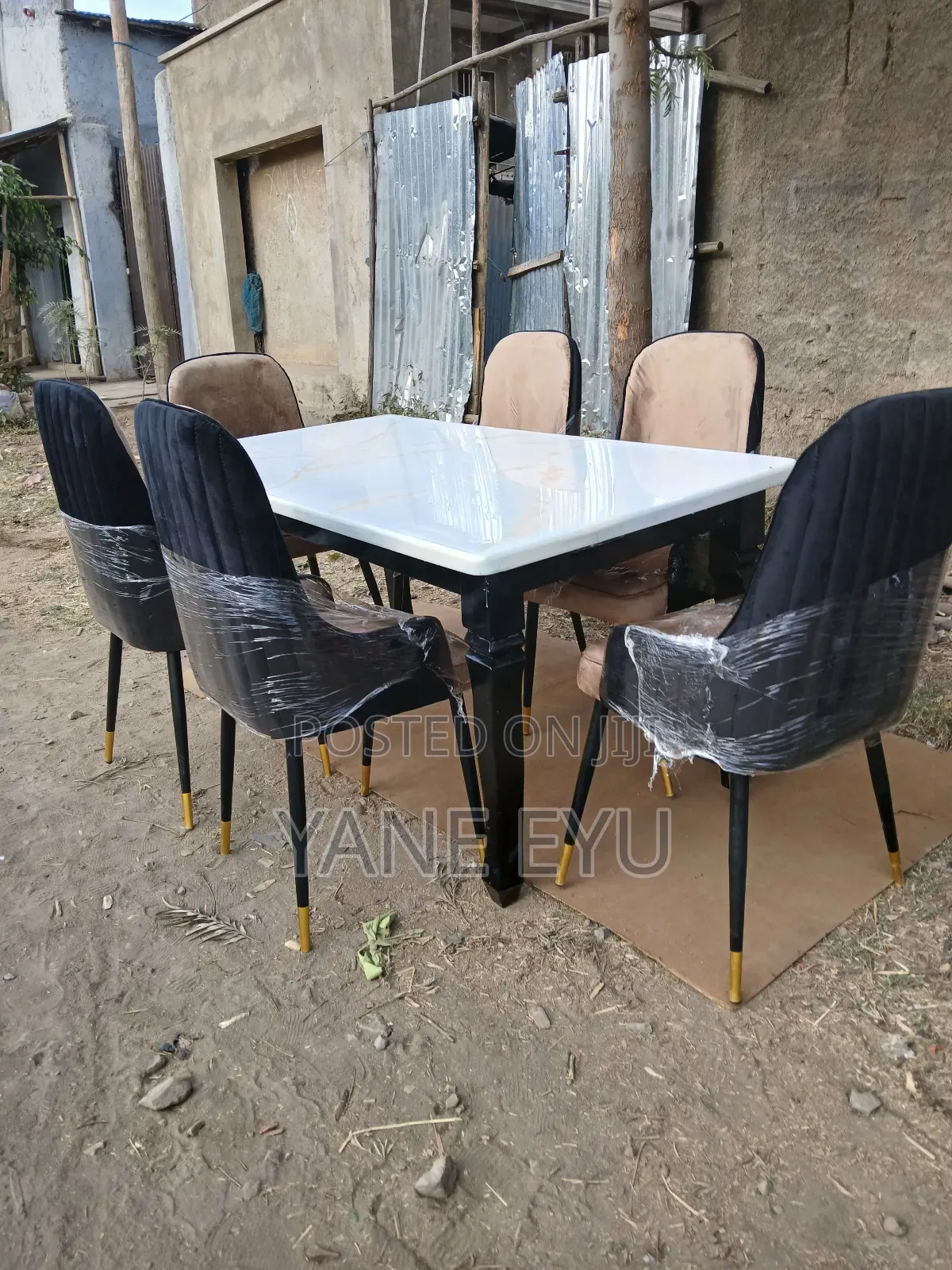 Fabi Furniture