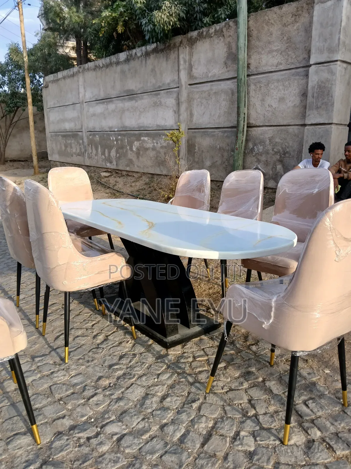 Fabi Furniture