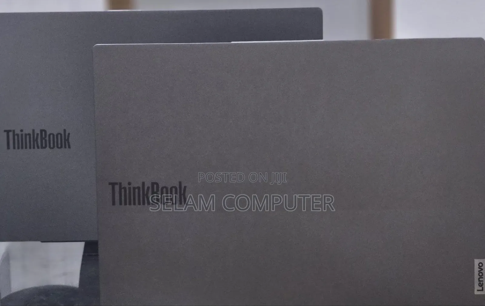 New Laptop Lenovo Thinkbook 14 16GB Intel Core 7 SSD 512GB