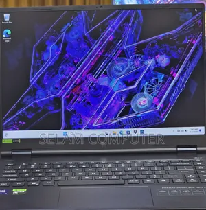 New Laptop Acer Predator Helios Neo 16 16GB Intel Core Ultra 7 SSD 1T