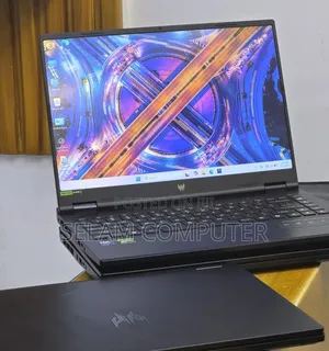 New Laptop Acer Predator Helios Neo 16 16GB Intel Core Ultra 7 SSD 1T