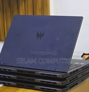 New Laptop Acer Predator Helios Neo 16 16GB Intel Core Ultra 7 SSD 1T