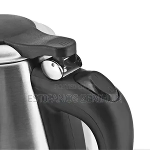 Imman Electric Kettle/ Boiler