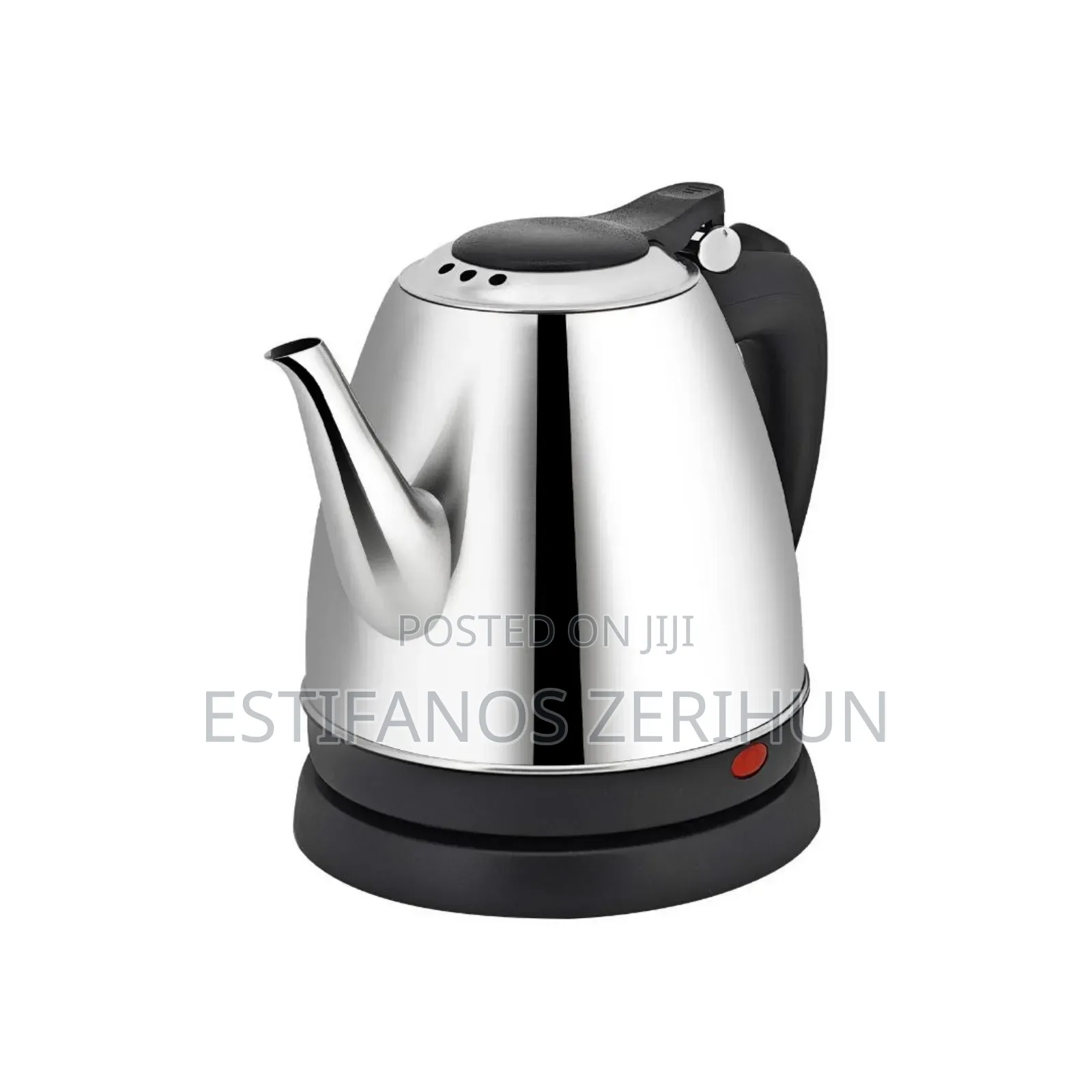 Imman Electric Kettle/ Boiler