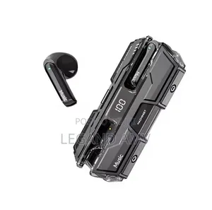 G 20 Machinist TWS Game Headphones