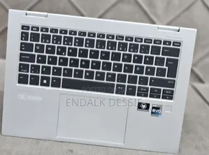 New Laptop HP EliteBook x360 1040 G9 16GB Intel Core i5 SSD 512GB