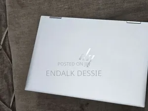 New Laptop HP EliteBook x360 1040 G9 16GB Intel Core i5 SSD 512GB