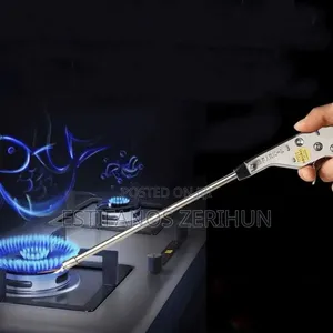 Electronic Gas Lighter/Igniter