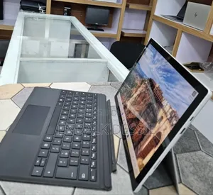 New Laptop Microsoft Surface Pro 7 16GB Intel Core i7 SSD 256GB