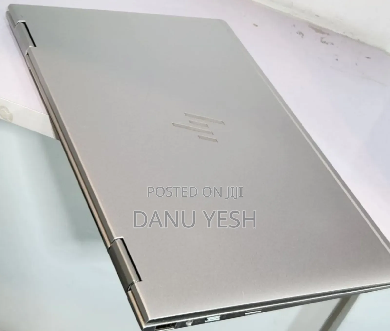 New Laptop HP EliteBook x360 1030 G4 8GB Intel Core i5 SSD 512GB