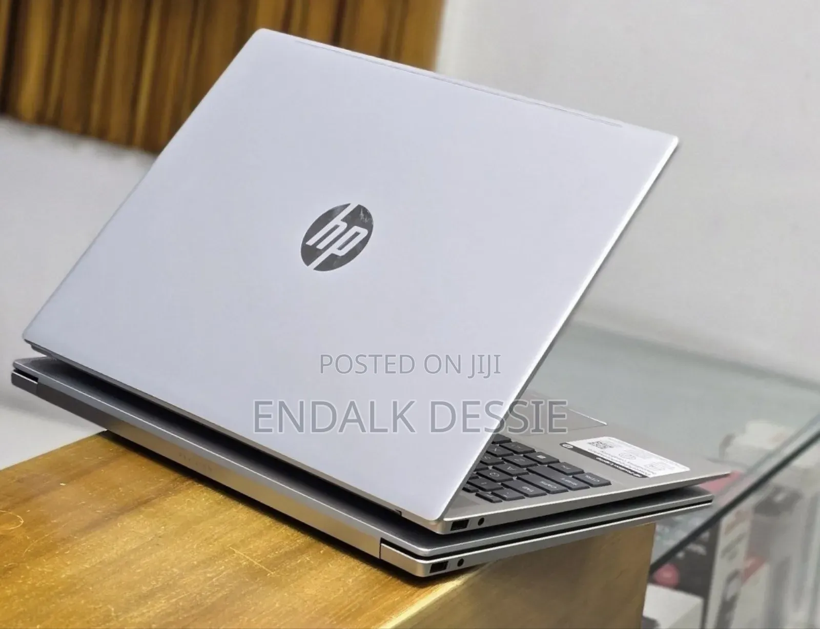 New Laptop HP 16GB Intel Core Ultra 7 SSD 512GB