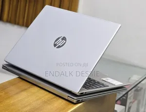 New Laptop HP 16GB Intel Core Ultra 7 SSD 512GB