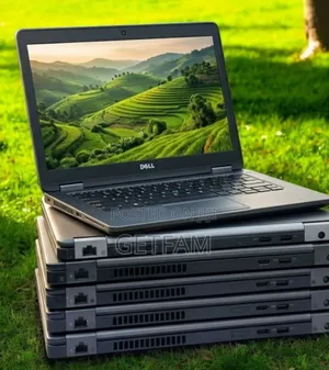 New Laptop Dell Latitude 14 5480 8GB Intel Core i5 SSD 256GB