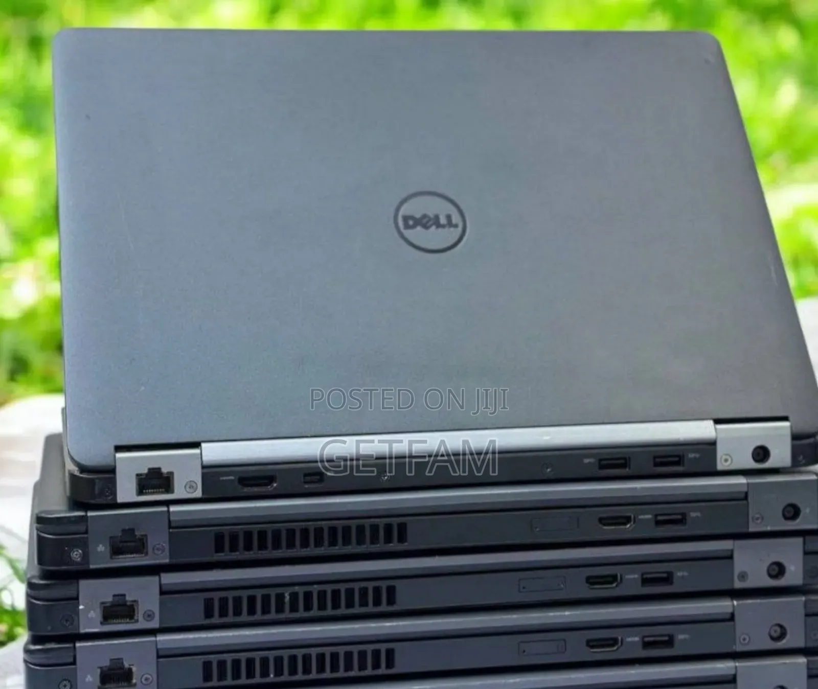 New Laptop Dell Latitude 14 5480 8GB Intel Core i5 SSD 256GB
