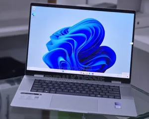 New Laptop HP Envy X360 16GB Intel Core Ultra 7 SSD 1T