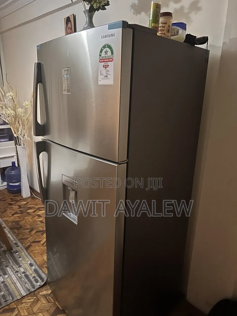 Samsung Refrigerator