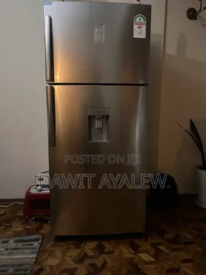 Samsung Refrigerator