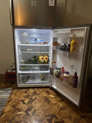 Samsung Refrigerator