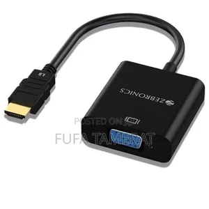 Display Port Adapter