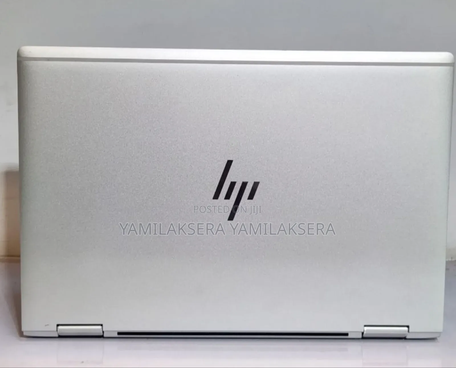 New Laptop HP EliteBook x360 1030 G4 16GB Intel Core i5 SSD 512GB