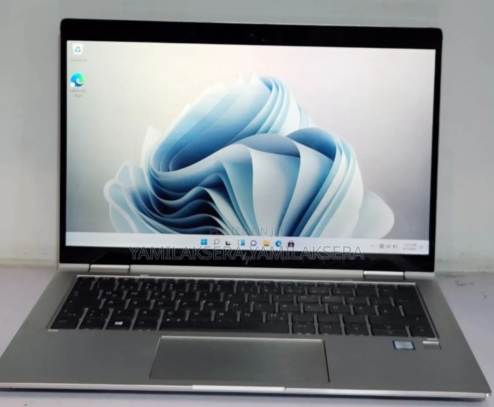 New Laptop HP EliteBook x360 1030 G4 16GB Intel Core i5 SSD 512GB