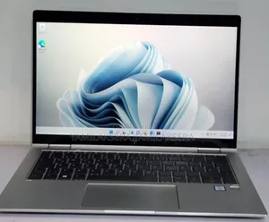 New Laptop HP EliteBook x360 1030 G4 16GB Intel Core i5 SSD 512GB