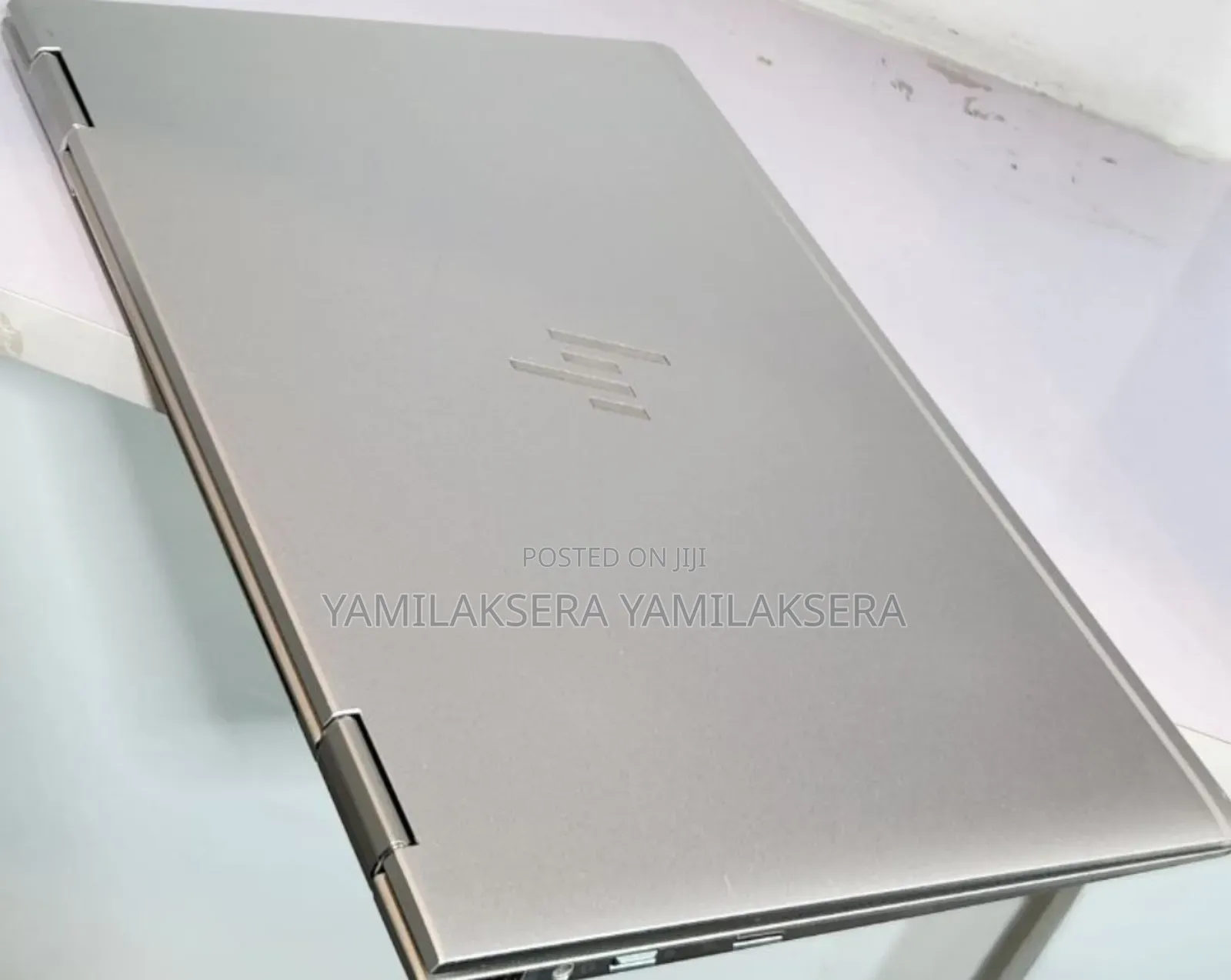 New Laptop HP EliteBook x360 1030 G4 16GB Intel Core i5 SSD 512GB