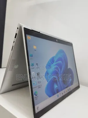 New Laptop HP Elitebook 830 G11 16GB Intel Core i7 SSD 512GB